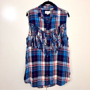 Ralph Lauren Denim & Supply top